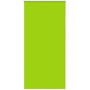 vidaXL Green Polyester Roller Blinds - Window Covering vidaXL Green Polyester Roller Blinds - Window Covering