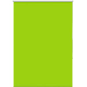 VidaXL Green Blackout Roller Blind - Window Covering VidaXL Green Blackout Roller Blind - Window Covering