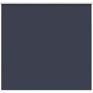 Roller Blind Blackout Marine 150x130 cm Fabric Width 146.6 cm Polyester vidaXL Roller Blind Blackout Marine 150x130 cm Fabric Width 146.6 cm Polyester vidaXL