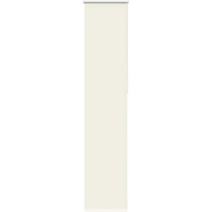 vidaXL 55x210 cm Off White Blackout Roller Blind - Product Type vidaXL 55x210 cm Off White Blackout Roller Blind - Product Type