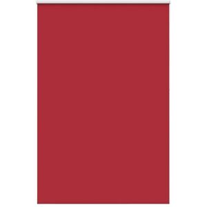 Roller Blind Blackout Red 165x210 cm Fabric Width 161.6 cm Polyester Vidaxl Roller Blind Blackout Red 165x210 cm Fabric Width 161.6 cm Polyester Vidaxl