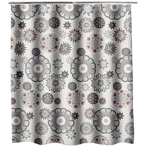 Shower Curtain,220x200cm Polyester Fabric,Beautiful Bathtub Curtain for Bathroom - Alwaysh Shower Curtain,220x200cm Polyester Fabric,Beautiful Bathtub Curtain for Bathroom - Alwaysh