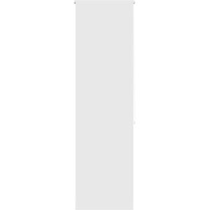 Shower Roller Blind 60x240 cm Fabric Width 56 cm Vidaxl Shower Roller Blind 60x240 cm Fabric Width 56 cm Vidaxl