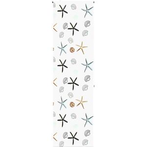 Shower Roller Blind 70x240 cm Fabric Width 66 cm Vidaxl Shower Roller Blind 70x240 cm Fabric Width 66 cm Vidaxl