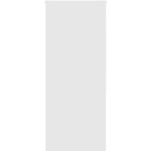 Shower Roller Blind 110x240 cm Fabric Width 106 cm Vidaxl Shower Roller Blind 110x240 cm Fabric Width 106 cm Vidaxl