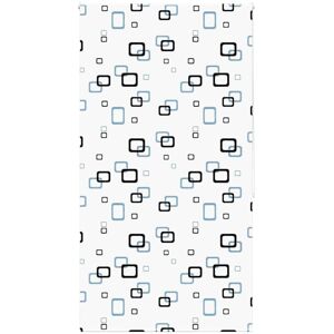 Shower Roller Blind 120x240 cm Fabric Width 116 cm Vidaxl Shower Roller Blind 120x240 cm Fabric Width 116 cm Vidaxl