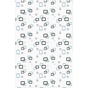 Shower Roller Blind 150x240 cm Fabric Width 146 cm Vidaxl Shower Roller Blind 150x240 cm Fabric Width 146 cm Vidaxl