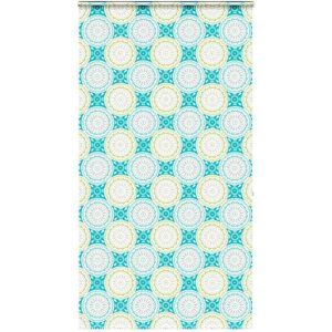 Shower Roller Blind with Cassette 130x240 cm Fabric Width 126 cm Vidaxl Shower Roller Blind with Cassette 130x240 cm Fabric Width 126 cm Vidaxl