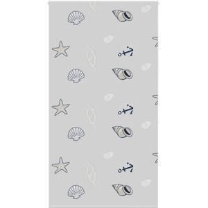 Shower Roller Blind 120x240 cm Fabric Width 116 cm Vidaxl Shower Roller Blind 120x240 cm Fabric Width 116 cm Vidaxl