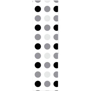 Shower Roller Blind 80x240 cm Fabric Width 76 cm Vidaxl Shower Roller Blind 80x240 cm Fabric Width 76 cm Vidaxl