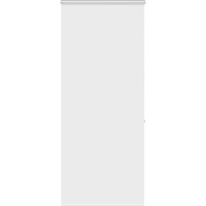 Shower Roller Blind with Cassette 110x240 cm Fabric Width 106 cm Vidaxl Shower Roller Blind with Cassette 110x240 cm Fabric Width 106 cm Vidaxl