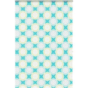 Shower Roller Blind with Cassette 150x240 cm Fabric Width 146 cm Vidaxl Shower Roller Blind with Cassette 150x240 cm Fabric Width 146 cm Vidaxl