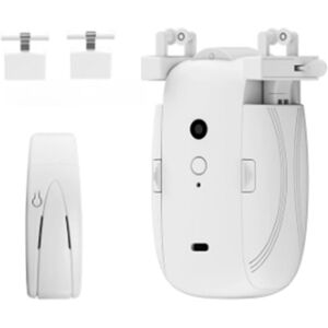 Tlily - Tuya Curtain Motor for t u Track wifi Automatic Open Tlily - Tuya Curtain Motor for t u Track wifi Automatic Open