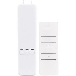 Tlily - Tuya WiFi Smart Motor for Roller Blinds Electric Chain Shade Shutter Drive rf Remote Kit Smart App Via /-eu Plug Tlily - Tuya WiFi Smart Motor for Roller Blinds Electric Chain Shade Shutter Drive rf Remote Kit Smart App Via /-eu Plug