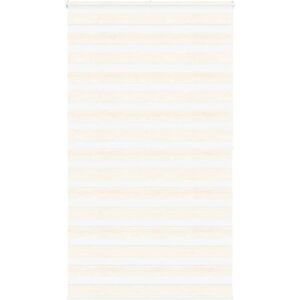 Zebra Blind Marble Beige 135x200 cm Fabric Width 130.9 cm Polyester Vidaxl Zebra Blind Marble Beige 135x200 cm Fabric Width 130.9 cm Polyester Vidaxl