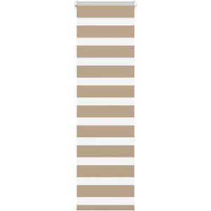 vidaXL Zebra Blind 45x150 cm Fabric Width 40 - Zebra Blind vidaXL Zebra Blind 45x150 cm Fabric Width 40 - Zebra Blind