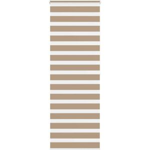 VIDAXL Zebra Blind - Privacy and Sun Protection VIDAXL Zebra Blind - Privacy and Sun Protection