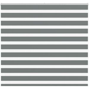 Vidaxl - Zebra Blind 165x150cm Polyester - Window Blinds Vidaxl - Zebra Blind 165x150cm Polyester - Window Blinds