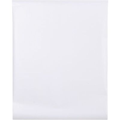 vidaXL Transparent Window Film 45x2000 cm - Window Treatment Privacy Privacy Protection vidaXL Transparent Window Film 45x2000 cm - Window Treatment Privacy Privacy Protection
