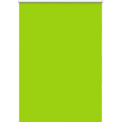 vidaXL Green Blackout Roller Blinds - Roller Blinds vidaXL Green Blackout Roller Blinds - Roller Blinds