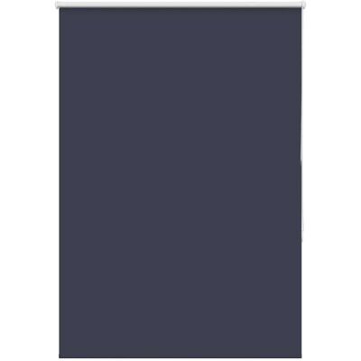 vidaXL Blue Roller Blind - 115x175 cm Privacy & Light Control vidaXL Blue Roller Blind - 115x175 cm Privacy & Light Control