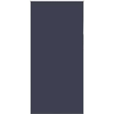 vidaXL Marine Blue Roll-up Blind - Privacy & Light Control vidaXL Marine Blue Roll-up Blind - Privacy & Light Control