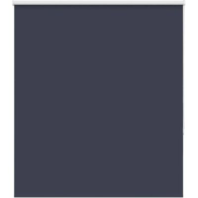 vidaXL Blue Roller Blind - Privacy & Light Control - 135x175 cm vidaXL Blue Roller Blind - Privacy & Light Control - 135x175 cm