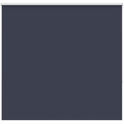 vidaXL Marine Blue 150x130 cm Roller Blind - Privacy & Light Control vidaXL Marine Blue 150x130 cm Roller Blind - Privacy & Light Control
