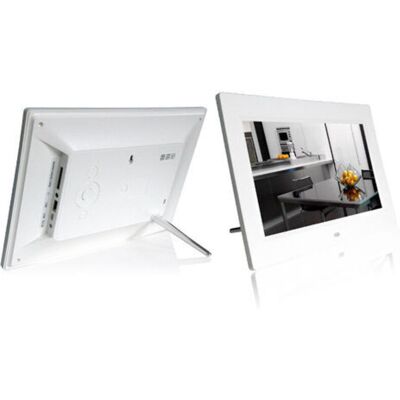 BASETBL 7.5-inch digital photo frame with FHD 768 x 1024 IPS large screen, calendar, alarm clock, digital photo frame, photo player, video, music BASETBL 7.5-inch digital photo frame with FHD 768 x 1024 IPS large screen, calendar, alarm clock, digital photo frame, photo player, video, music