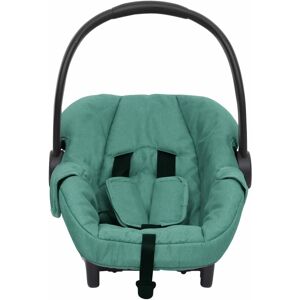 Berkfield Home - Mayfair Baby Car Seat Green 42x65x57 cm