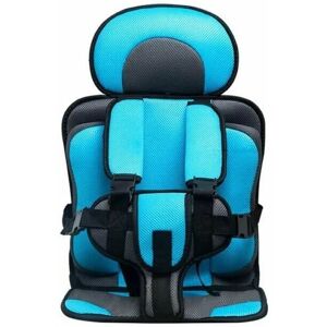 OSUPER Car Safety Seats for Children 9 Months to 5 Years - Blue