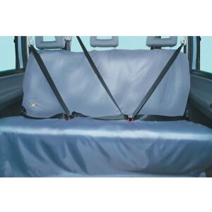 HDD Fast-fit Rea Black Seat Cove - Black