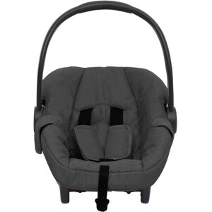 Berkfield Home - Mayfair Baby Car Seat Anthracite 42x65x57 cm