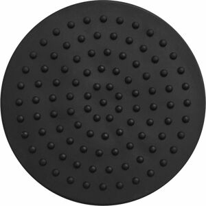 LOOPS Safety Rubber Jack Pad - Type B Design - 117mm Circle - Fits Over Jack Saddle