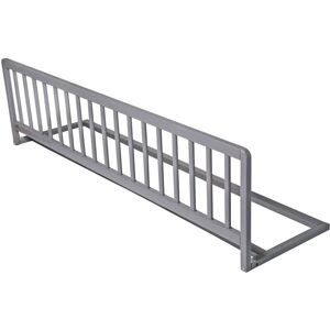 Safetots Wooden Bed Rail - Bed Guard Safetots Wooden Bed Rail - Bed Guard