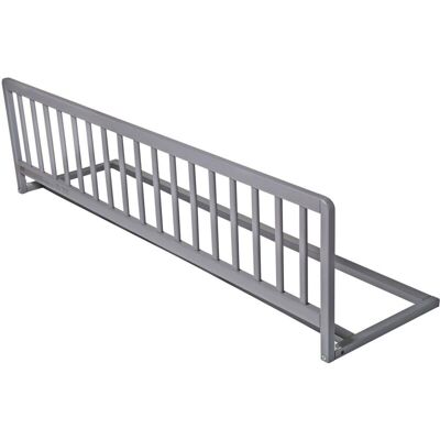 Safetots Wooden Bed Rail - Bed Guard Safetots Wooden Bed Rail - Bed Guard