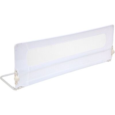 Safetots White Extra Wide Bed Rail - Bed Rail Safetots White Extra Wide Bed Rail - Bed Rail