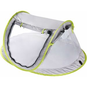 TINOR Baby Portable Folding Beach Tent Mosquito Net Anti-UV Travel Cot Pool For Baby 0-2 Years Old