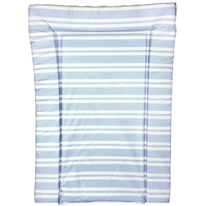 By Carla Lazy Days Stripe Changing Mat