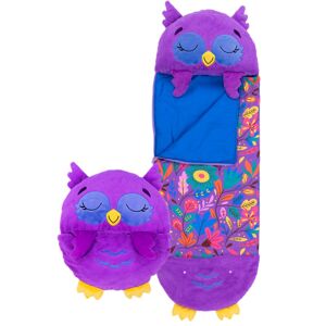 High Street Tv - Happy Nappers - Owl - Large (ages 7+)