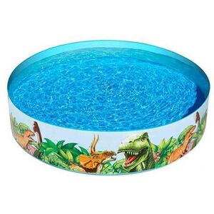 Expansion Swimming Pool For Children 183x38cm 55022 Bestway