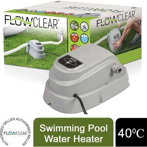 Bestway - Flowclear Swimming Pool Water Heater