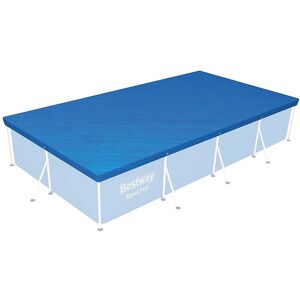 Frame Pool Debris Cover 157 x 83 - Bestway