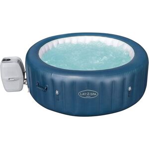 Lay-z-spa - Milan Airjet Plus Inflatable Hot Tub