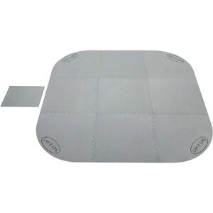 Bestway Lay-Z-Spa Hot Tub Floor Protector 85x85/ 2.16m x 2.16m