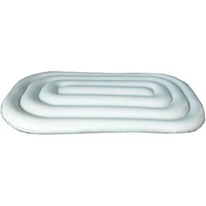 Inflatable bladder for 6-person square spa - Mspa