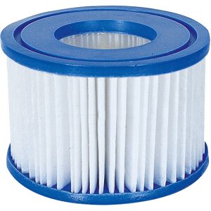 Bestway - 36 Pack 58323 Lay-Z-Spa Filter Cartridge, Size vi 10.6cm x 8cm