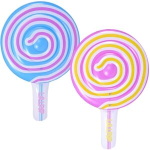 ASAB Jumbo Lollipop Pool Float - Random