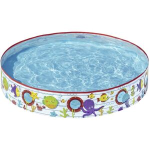 Expansion Swimming Pool For Children 152x25cm Bestway 55029