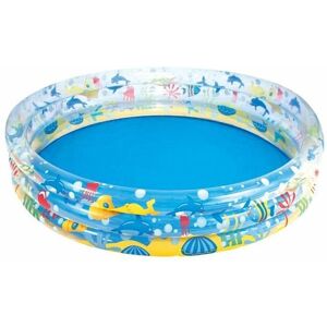 Bestway - Inflatable Swimming Pool For Children 152x30cm